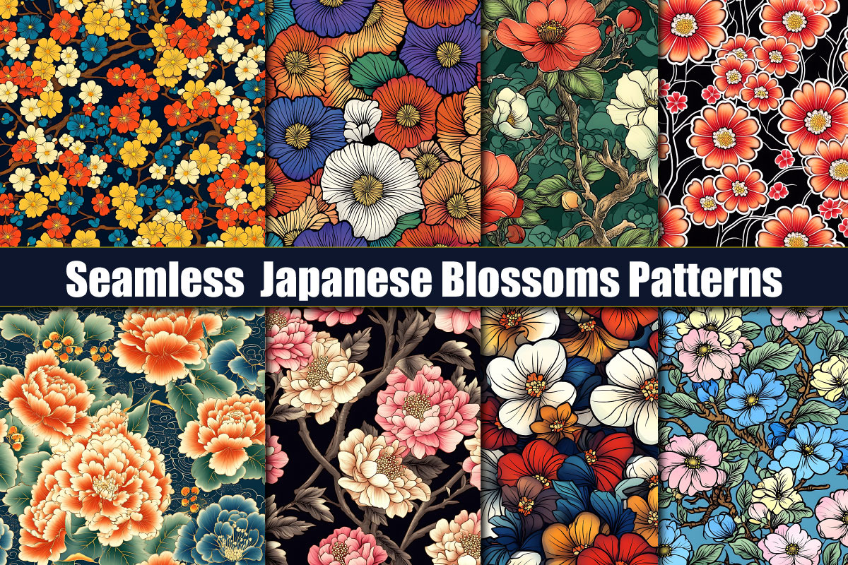 1900+ Pattern Bundle, a Pattern Graphic by protabsorkar11 (Photo 25 of 29)