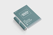 Rolled Poster Mockup, an Advertising Mockup by tiyasprabawa (Thumbnail 2 of 4)