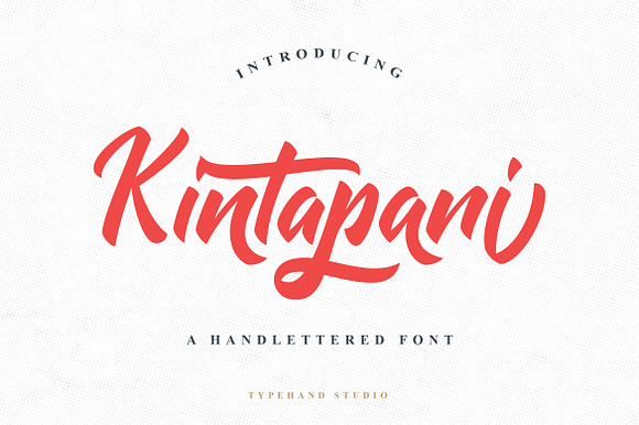 Kintapani preview 8