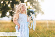 Classic Portrait Photoshop Actions, a Plug-in Add-On by FixThePhoto (Thumbnail 19 of 32)
