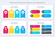 Banner Infographics Template EPS, a Presentation Template by Mighty-Slide (Thumbnail 6 of 7)
