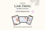 Ruby Spectrum - Shopify Theme, a Templates & Theme by Millennials Marketing (Thumbnail 7 of 11)