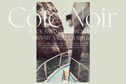 Corsica - Summer Editorial Serif, a Serif Font by mikhailakiyama (Thumbnail 12 of 12)