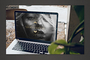 WANDERLUST Logo & Icon Pack, a Branding & Logo Template by Marigold Studios (Thumbnail 4 of 12)