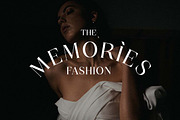 BrandStack Modern Display Font, a Serif Font by UICreative (Thumbnail 8 of 13)
