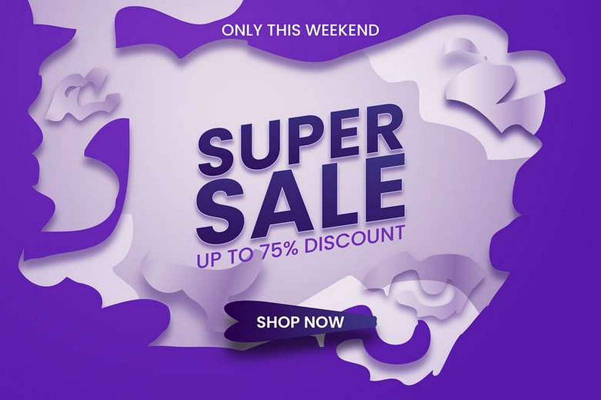 15 black friday background design, a Background Graphic by NJ Himel (Photo 14 of 16)