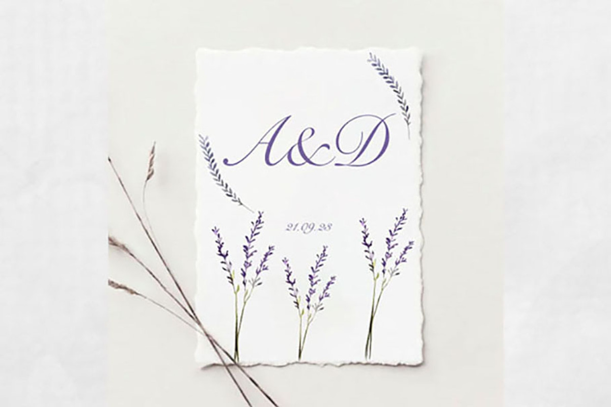 Lavender clipart, flowers clipart, an Object Graphic by MajorArtTm (Photo 3 of 6)