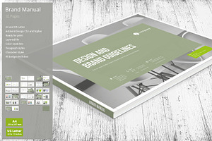 Brand Manual