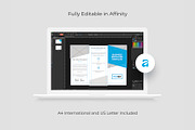 Trifold Business Brochure Template, a Brochure Template by artbart (Thumbnail 9 of 10)