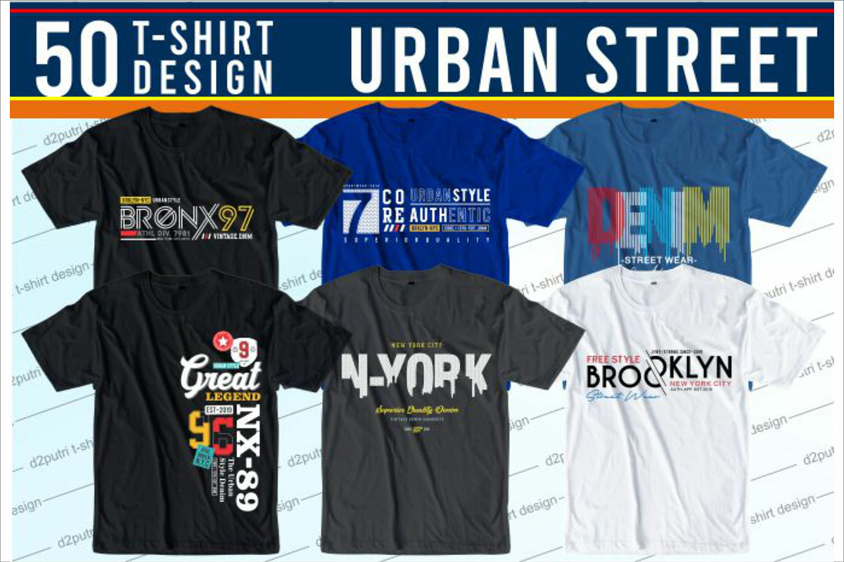 T shirt Design Mega Bundle, an Object Graphic by D2PUTRI (Photo 22 of 37)