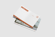 Postcard Mockup, an Advertising Mockup by suciamairastd (Thumbnail 3 of 5)