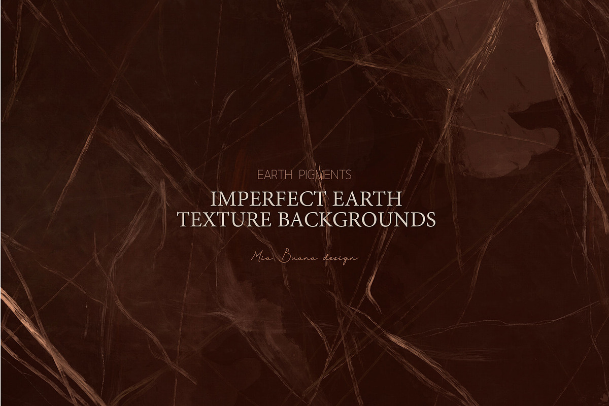 Earth Texture Backgrounds, a Background Graphic by Mio Buono (Photo 15 of 16)