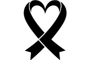 Heart Disease Awareness Vector Set, a Person Illustration by Designer_Momina (Thumbnail 17 of 21)