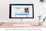 Antalya Trip Gift Ticket, a Templates & Theme by Snapybiz (Thumbnail 5 of 10)