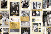 BEYOND WHITE Social Media Pack, a Social Media Template by Typography Prime (Thumbnail 7 of 8)