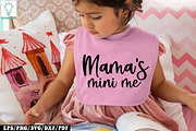 Toddler SVG Bundle, Baby SVG Bundle, a Graphic by Designer302 (Thumbnail 7 of 16)
