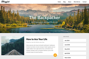 Bloggist Premium