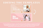Peach Shopify Theme, a Shopify Template by SunshineStudioBoutique (Thumbnail 7 of 10)