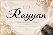 Beautiful Danila, a Handwritten Font by Yoga Letter (Thumbnail 3 of 11)