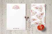Pizza bundle, a Food Illustration by Zhemchuzhina (Thumbnail 2 of 7)