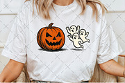 Halloween Costume Png, Spooky Season, an Illustration by Craft Nest (Thumbnail 4 of 6)