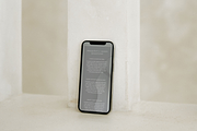 FAQ Showit Add On Templates, a Websites & App Template by Blush Created (Thumbnail 7 of 10)