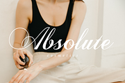 Deutschlands – Old Style Calligraphy, a Script Font by Fikryal Studio (Thumbnail 3 of 15)