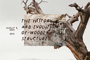 Rubanok Font - Latine & Cyrillic, a Handwritten Font by line & plane (Thumbnail 6 of 9)