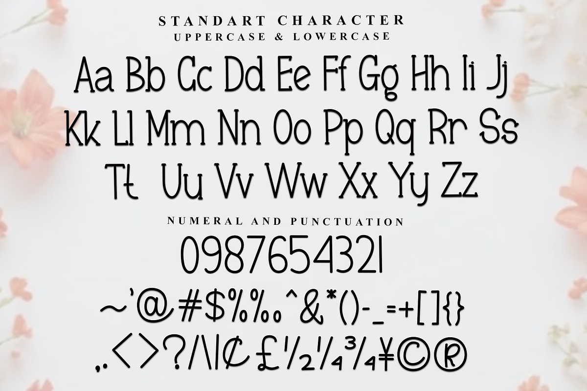 BeachVibes, a Sans Serif Font by InermediaSTUDIO (Photo 6 of 8)