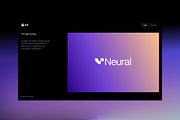 Brand Guidelines Kit, an UI Kit Template by BrandKit (Thumbnail 5 of 6)