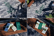 39 Urban Park Advertising Mockups, an Advertising Mockup by Vitora Mockup (Thumbnail 10 of 12)