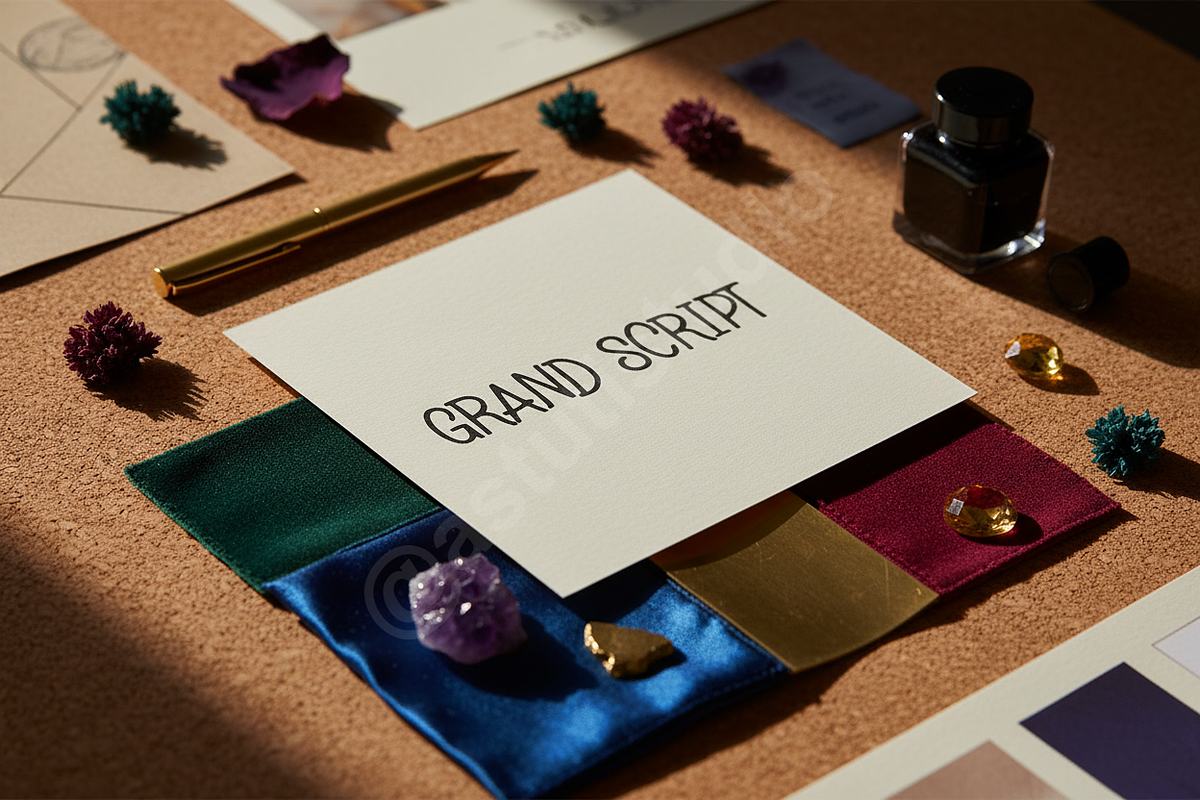 Fesano – Premium Elegant Serif Typef, a Font by Astuti Studio (Photo 16 of 16)