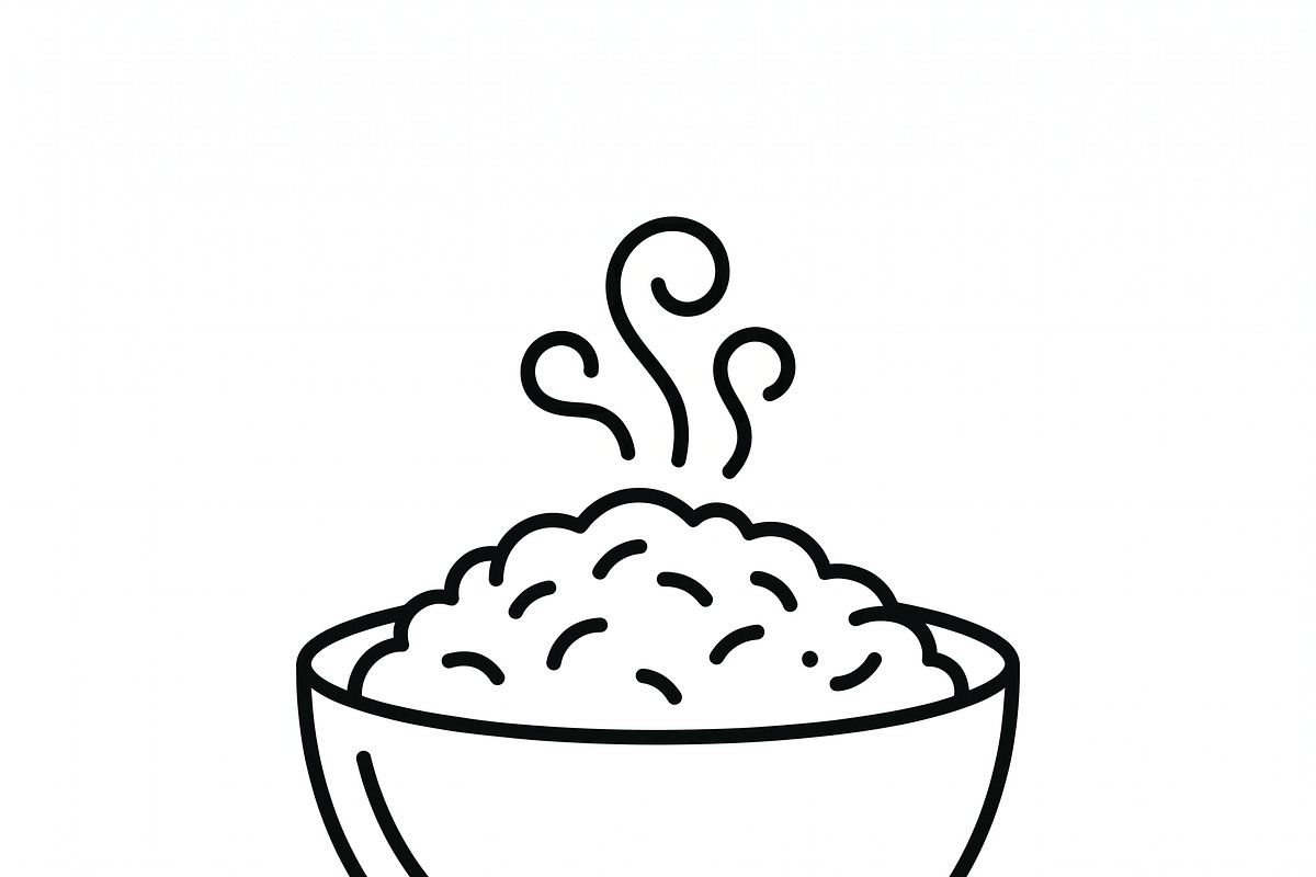 Bundles Vector Onigiri Outline Icons, an Outline Icon by adenpinkstore (Photo 4 of 21)
