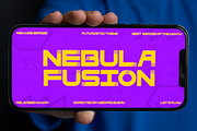 Bold Brick - Logo Font, a Font by PutraCetol Studio (Thumbnail 9 of 12)