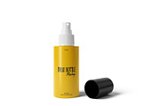 Spray Bottle Mockup, a Cups & Container Mockup by mockupbuys (Thumbnail 6 of 26)