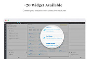 Leo Leblanc Responsive Prestashop, a Bootstrap Template by LeoTheme (Thumbnail 3 of 9)
