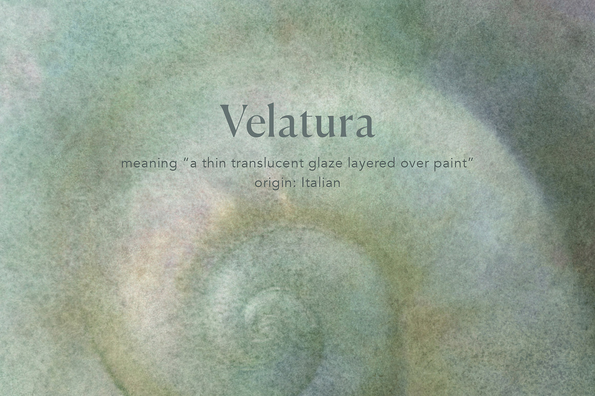Sfumato Organic Textured Backgrounds, a Background Graphic by alonahaidash (Photo 11 of 15)