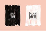 The Brushed Texture Pack, a Texture Graphic by Abbie May (Thumbnail 7 of 8)