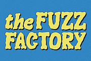 Rumors Display Font, a Font by Typeparties (Thumbnail 3 of 7)