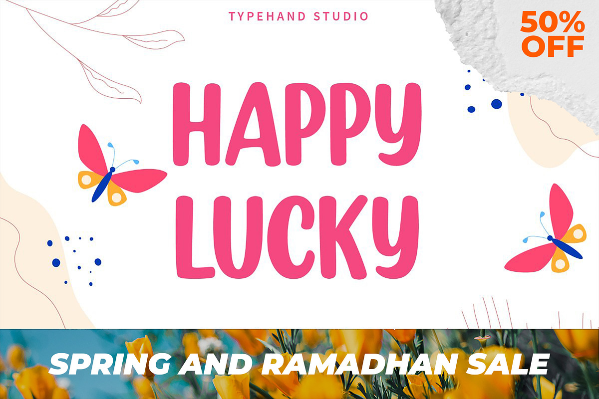◆ Happy Lucky Vessel Characteristics: Ship HAPPY LUCKY (Container Ship