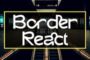 Abstract Settings - Futuristic Font, a Sans Serif Font by 177Studio (Thumbnail 2 of 8)