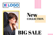 Instagram Sale Banner, a Social Media Template by Andit themes (Thumbnail 5 of 21)