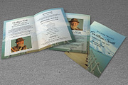 Funeral Program Template-V281, a Brochure Template by Template Shop (Thumbnail 3 of 4)
