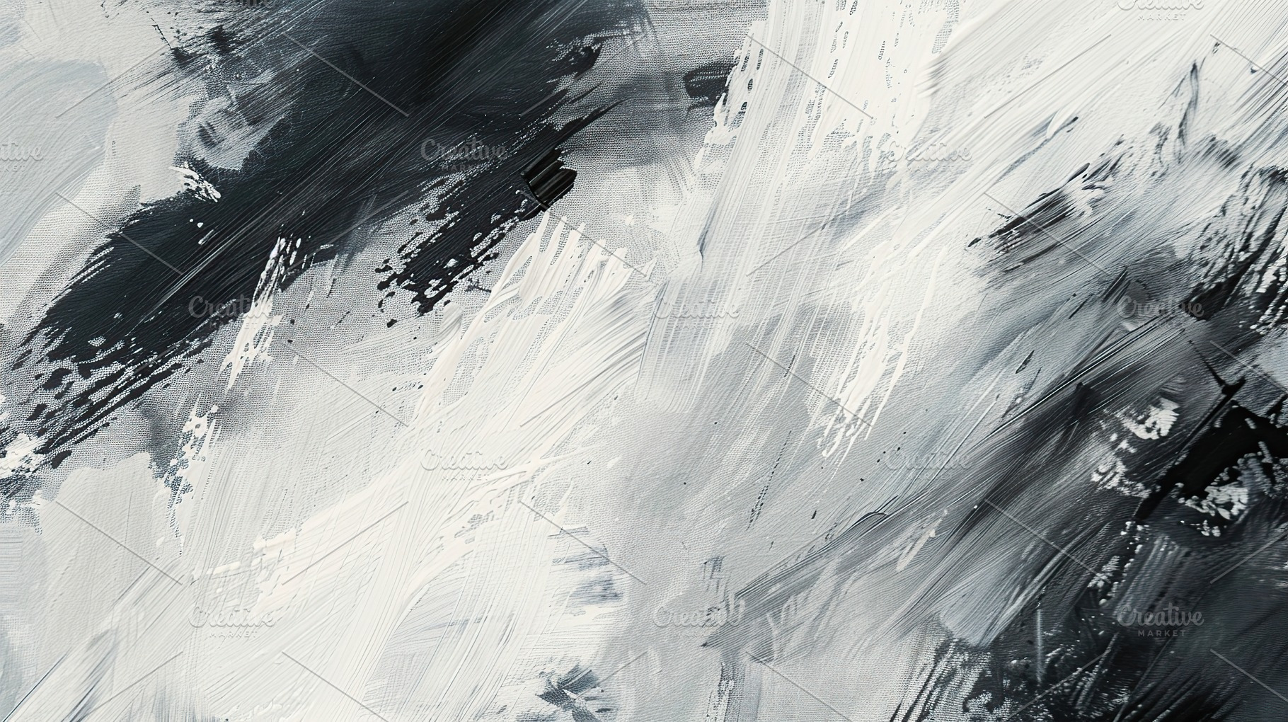 Background of dark paint strokes, a Background Photo by AlyaAnd