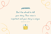 Phitaya - Sweet Handwritten Font, a Script Font by peterdraw (Thumbnail 3 of 14)