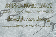 Charslie Handwriting, a Handwritten Font by Republik Kreatif (Thumbnail 3 of 4)
