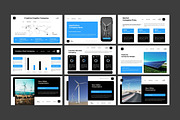 Reikasoa PowerPoint, a Presentation Template by Bewalrus Studio (Thumbnail 3 of 5)