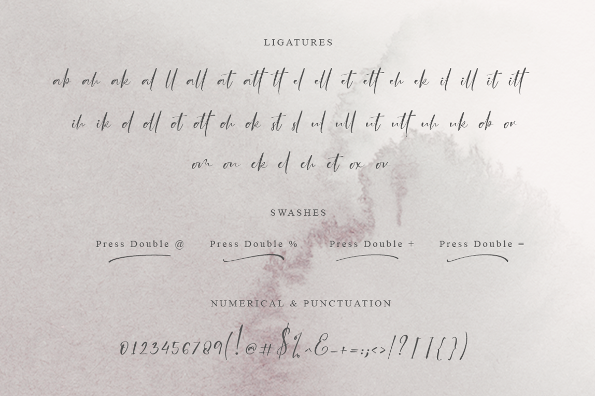 Challenge // Casual Handwritten Font, a Script Font by Haksen (Photo 13 of 14)