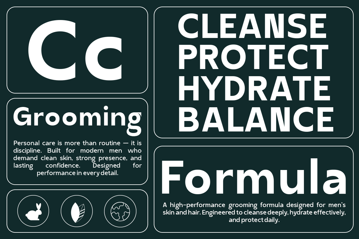 Neo Grotesk Sans - Seragil, a Sans Serif Font by Say Studio (Photo 6 of 10)