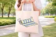 Girly Lemon Summer Clipart, an Illustration by Digital Artistic99 (Thumbnail 9 of 11)
